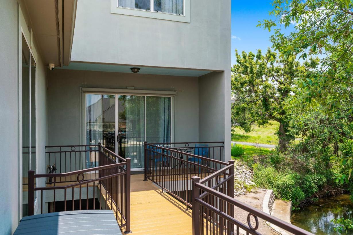 The Driftwood Retreat Concierge Services Horseshoe Bay Zewnętrze zdjęcie